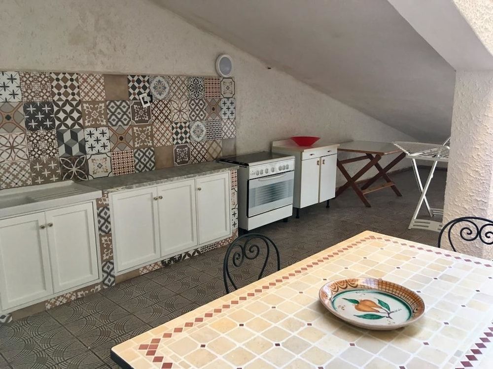 Hotel Villa Mare