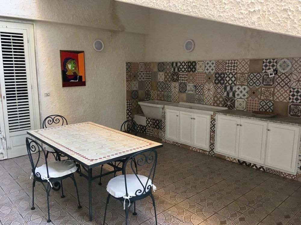 Hotel Villa Mare