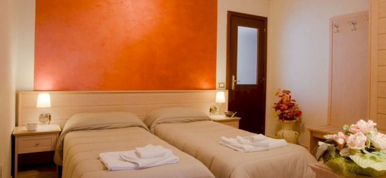B&B Charme