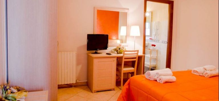 B&B Charme