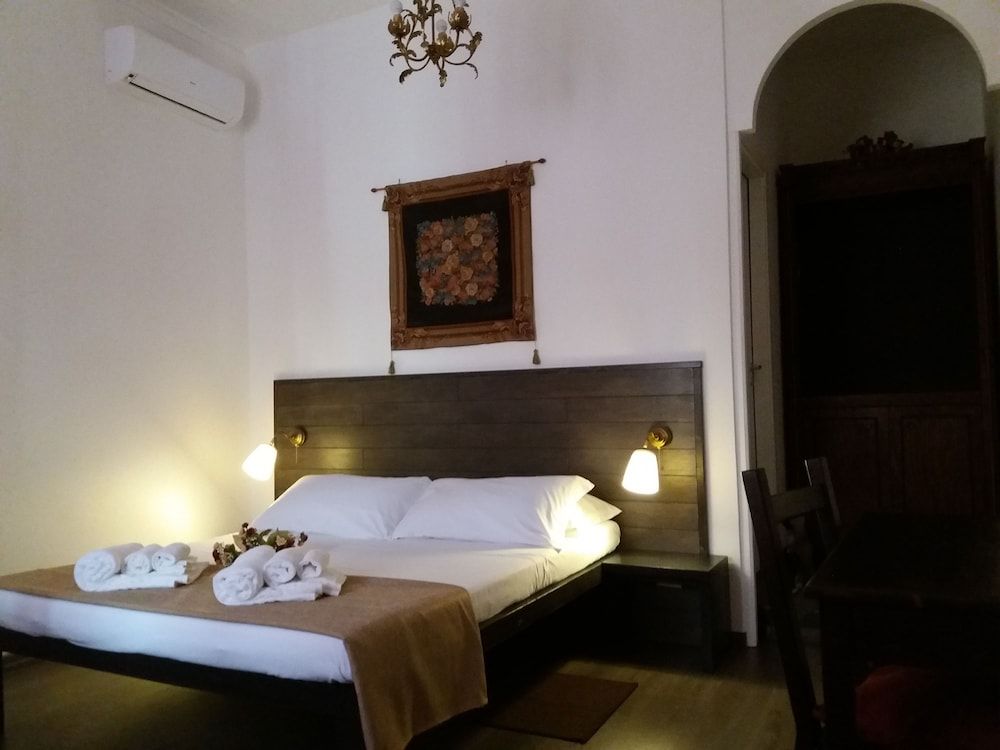 B&B Domus Enna