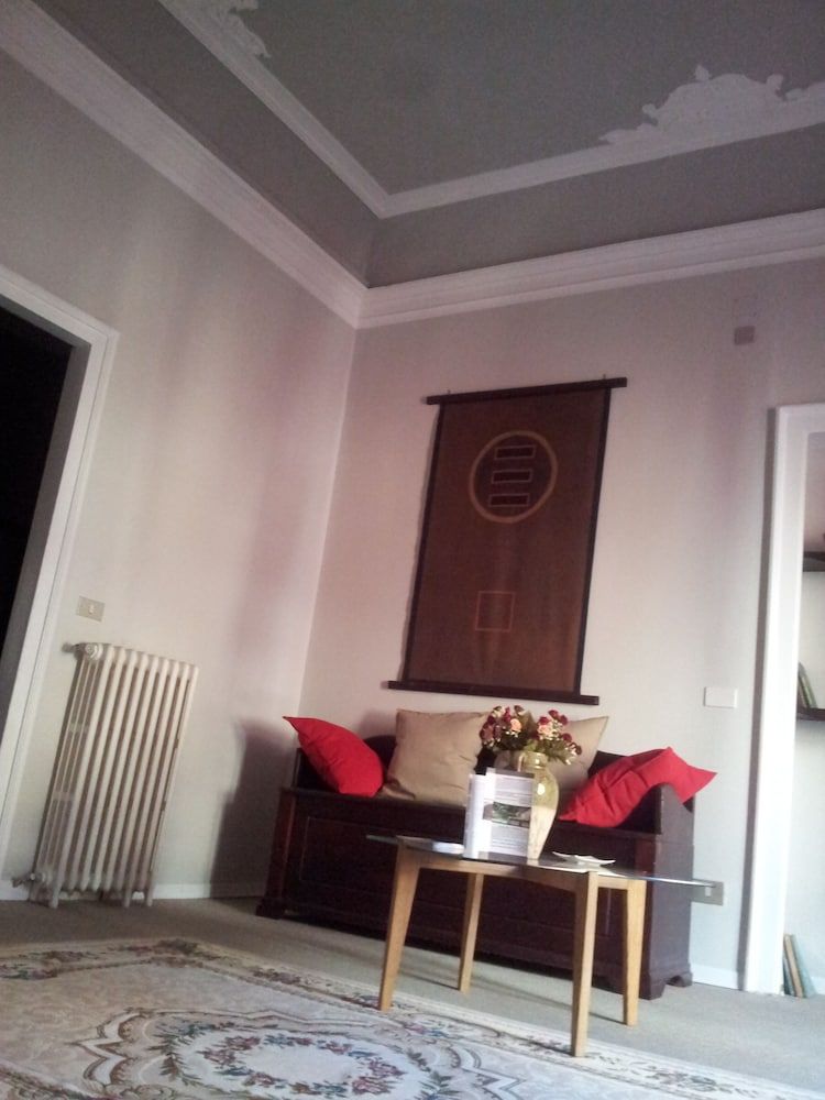 B&B Domus Enna