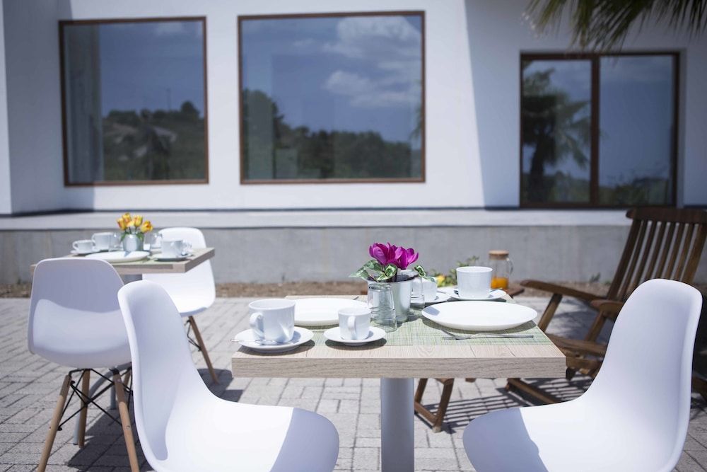 B&B Villa Landolina