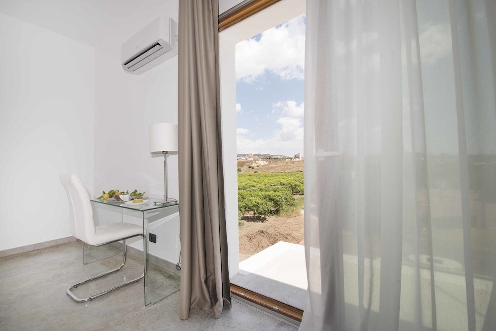 B&B Villa Landolina
