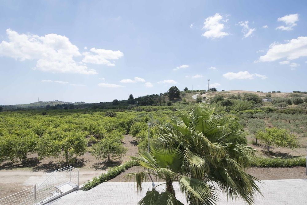 B&B Villa Landolina