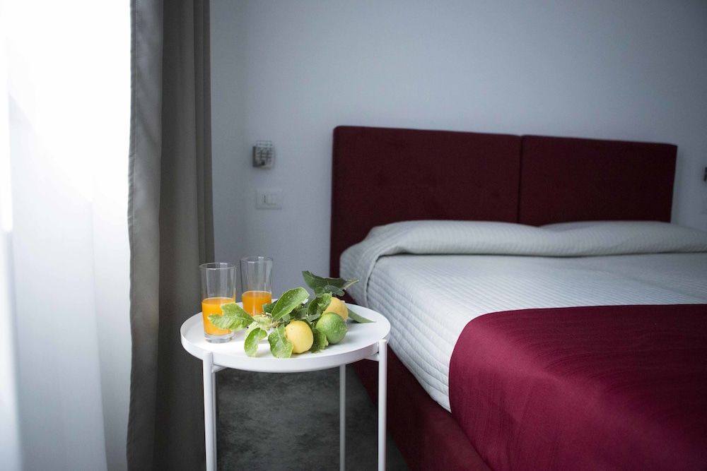 B&B Villa Landolina