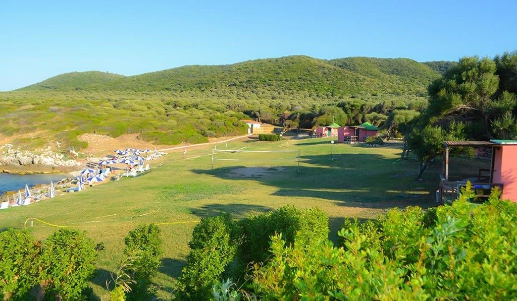 Villaggio Cala del Principe