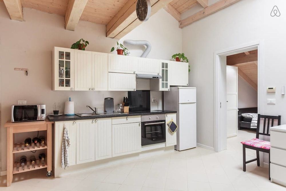BLQ Wooden Rooms
