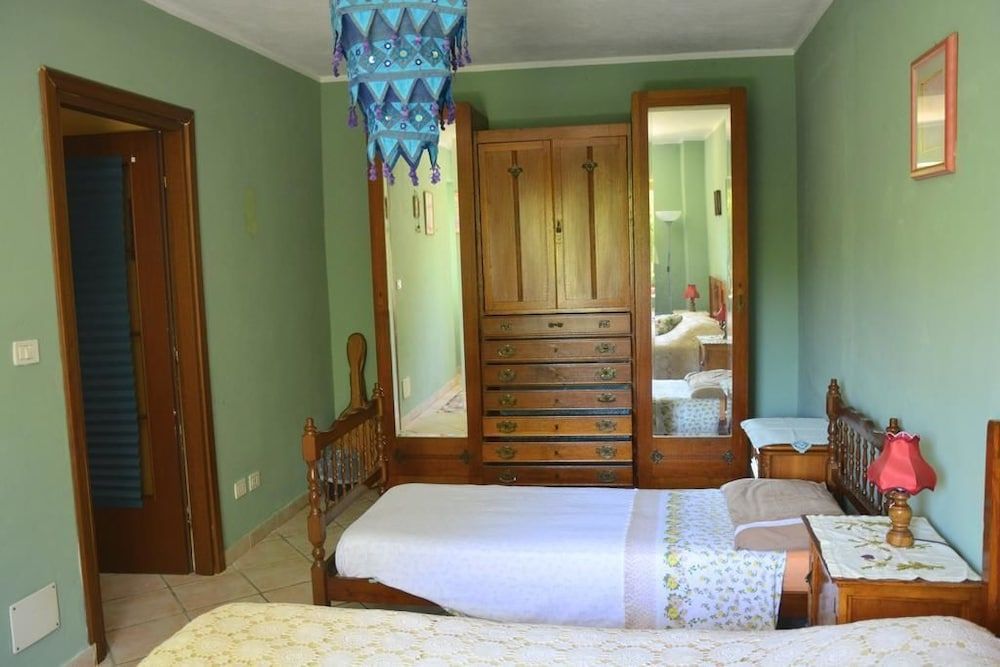 B&B Casa Omnia