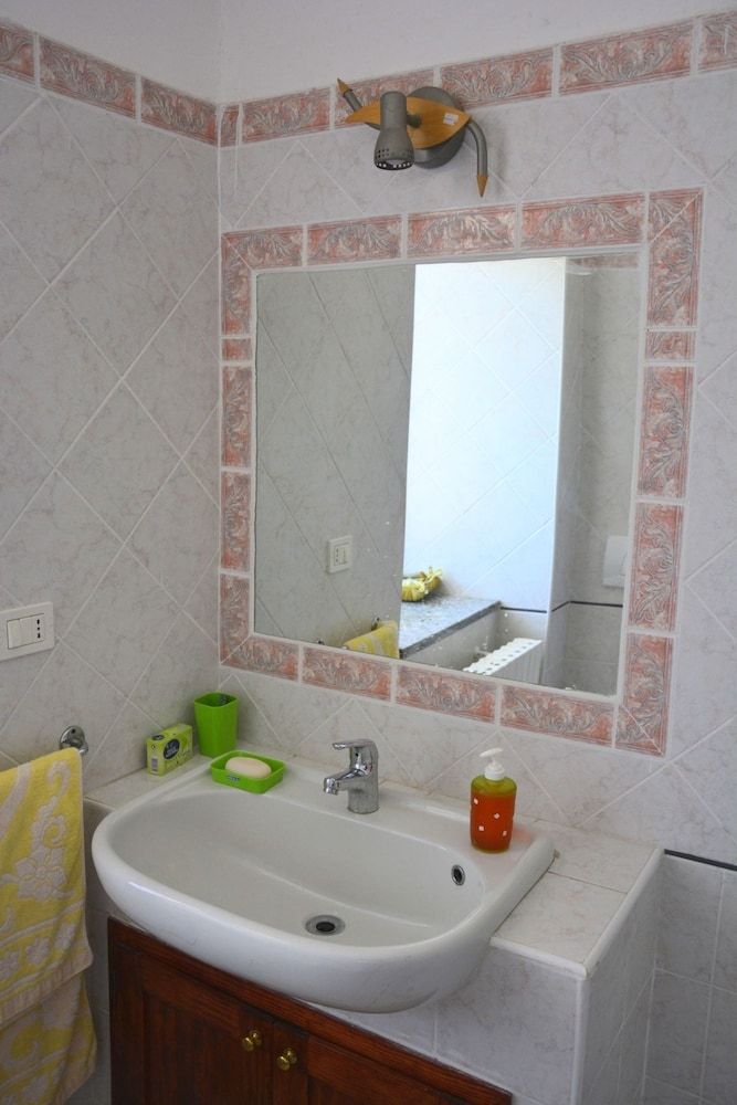 B&B Casa Omnia