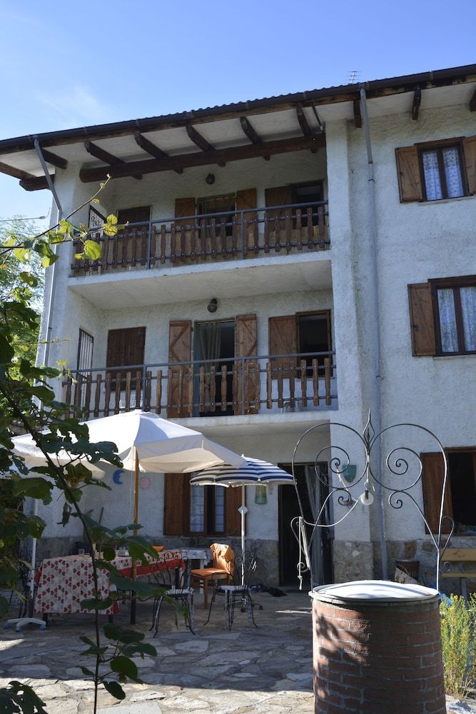 B&B Casa Omnia