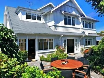 Kershaw House