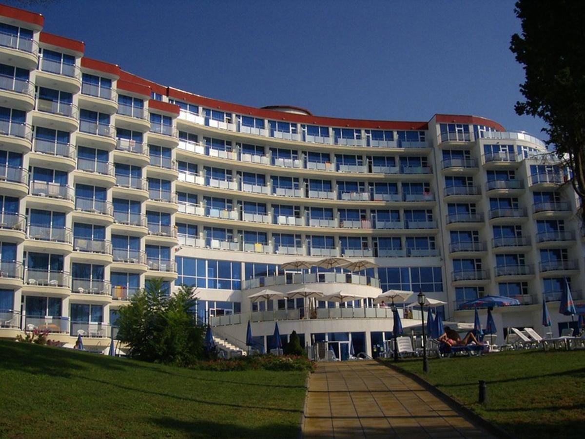 Hotel Aqua Azur