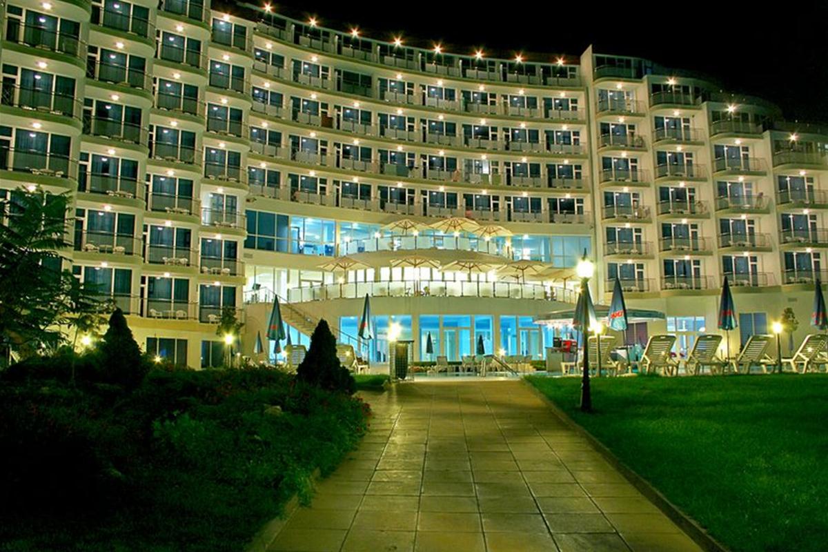 Hotel Aqua Azur