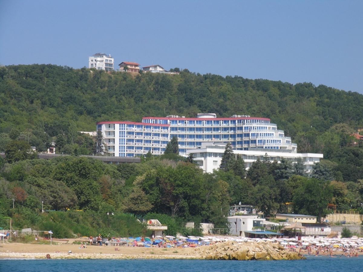 Hotel Aqua Azur