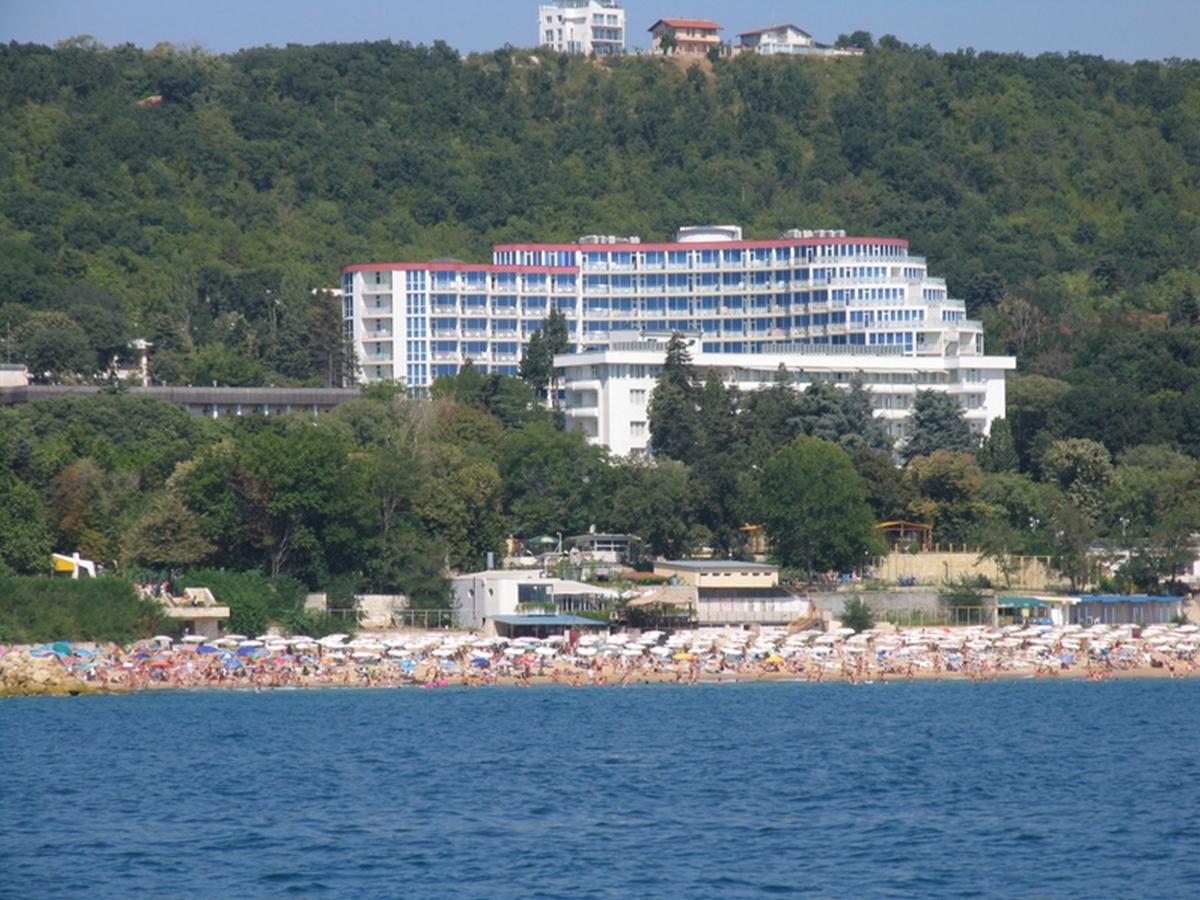Hotel Aqua Azur