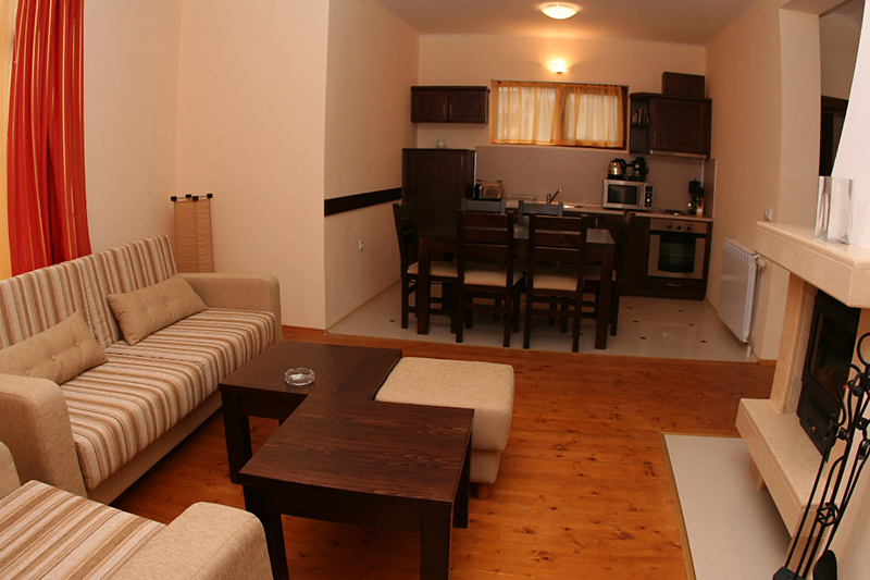 Redenka Villas