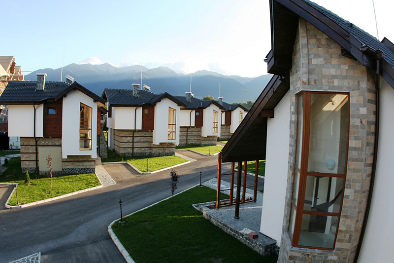 Redenka Villas