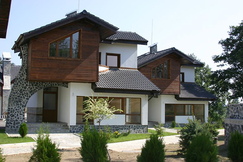 Redenka Villas