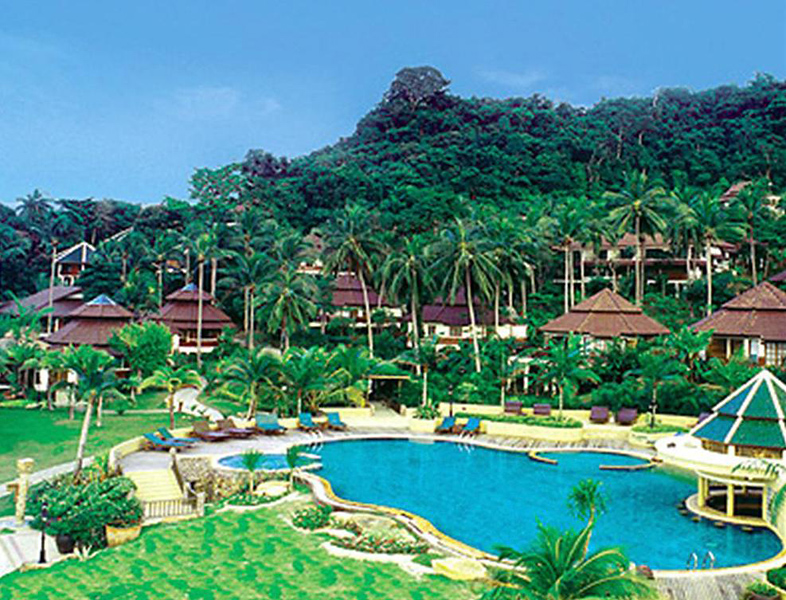 The Aiyapura Koh Chang