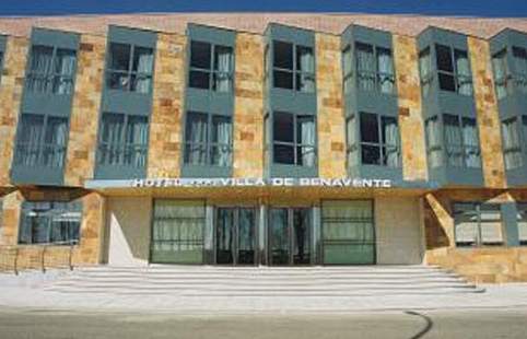 Villa de Benavente