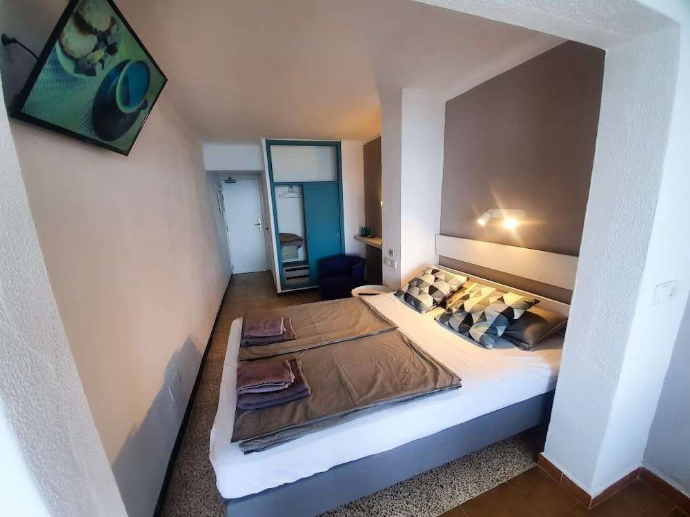 Mallorca Amena Mar Aparthotel