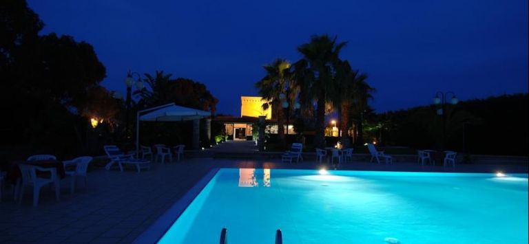 Specolizzi Tenuta