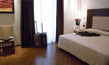 NSM Hotel Palace Lucera