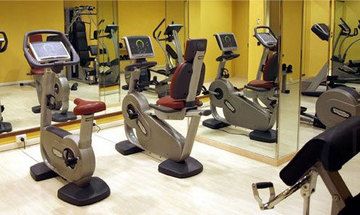 NSM Hotel Palace Lucera