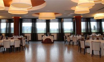 NSM Hotel Palace Lucera