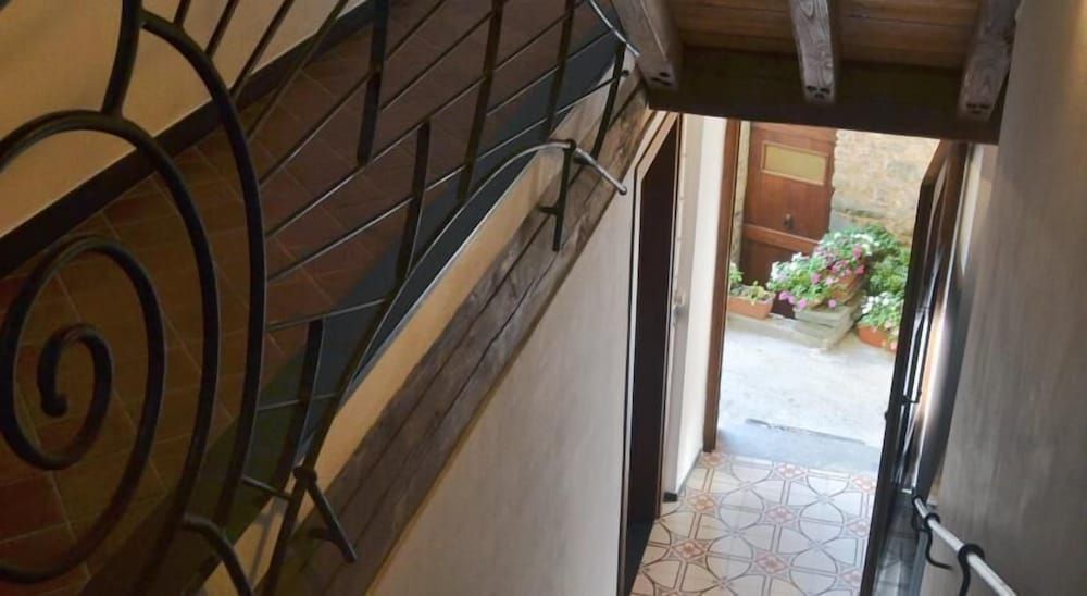 La Meridiana Affittacamere Bed and Breakfast