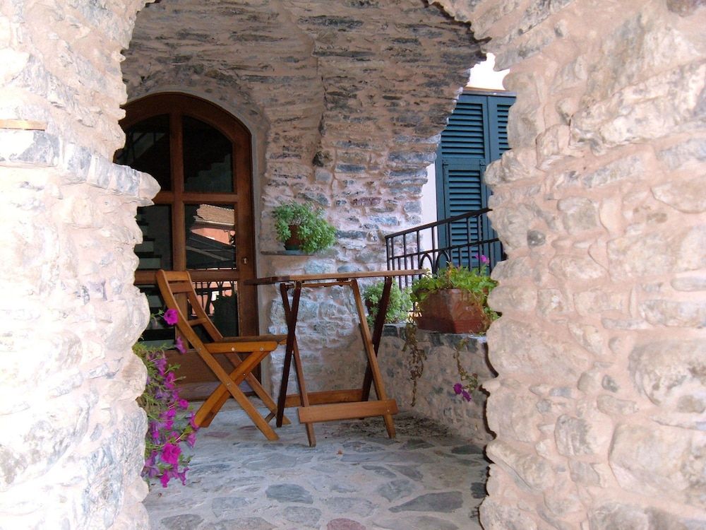 La Meridiana Affittacamere Bed and Breakfast