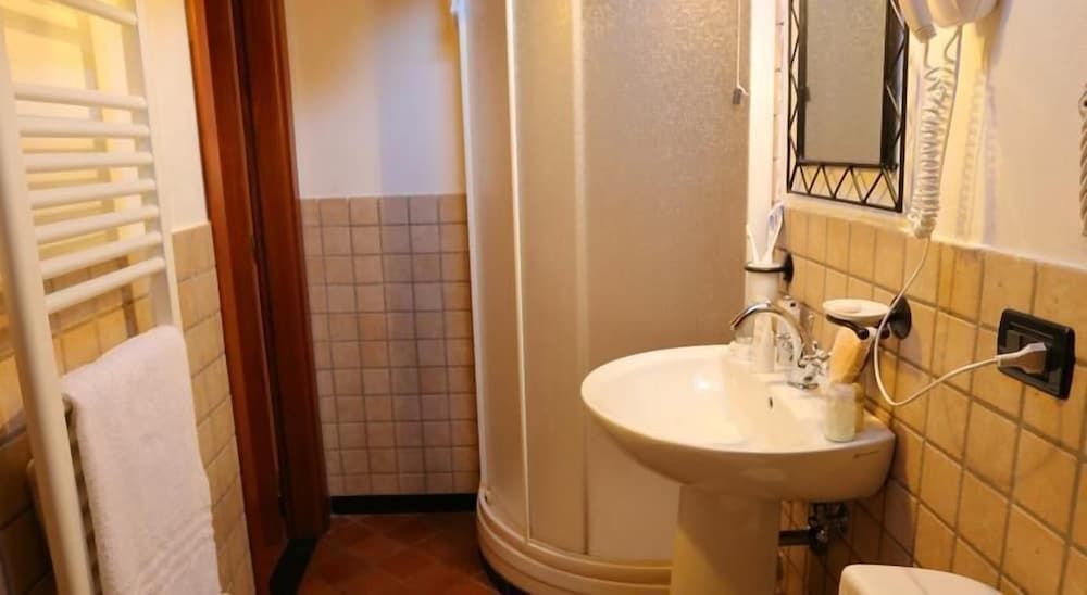La Meridiana Affittacamere Bed and Breakfast