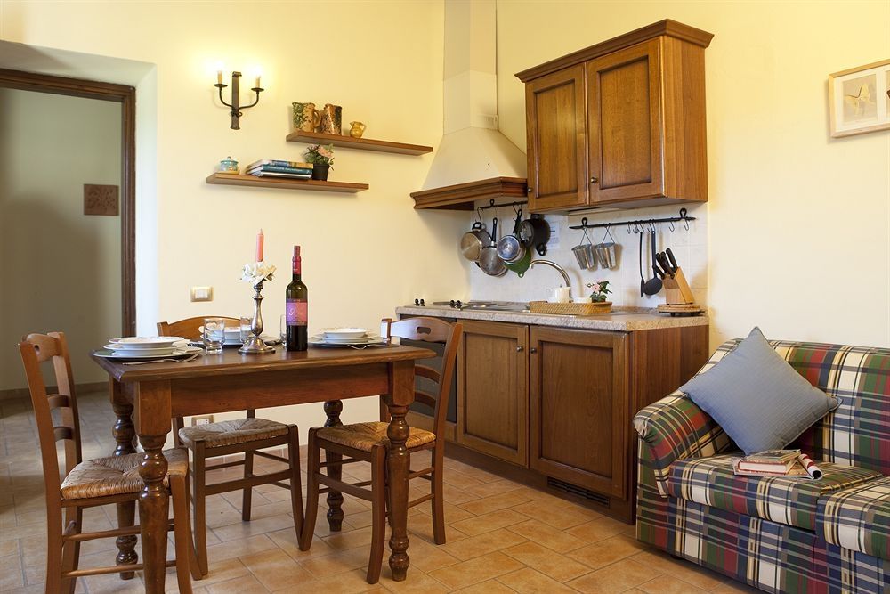 Parco Ducale Country House