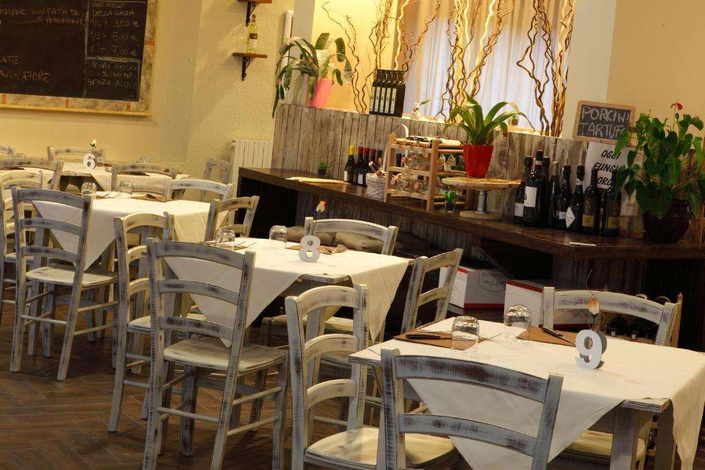 Hotel Il Garibaldi