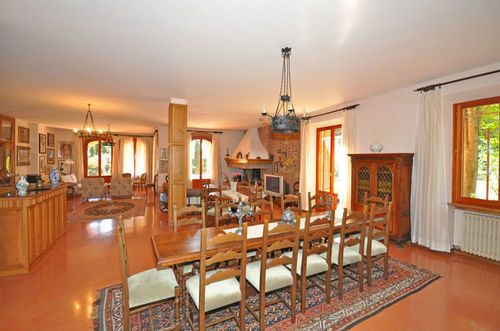 Villa Lauretana