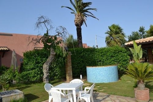 Casale Abate Menfi