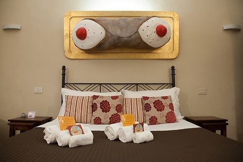 B&B Antichi Colori Cinisi
