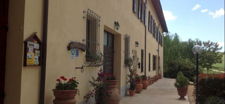 Valle del Poggio