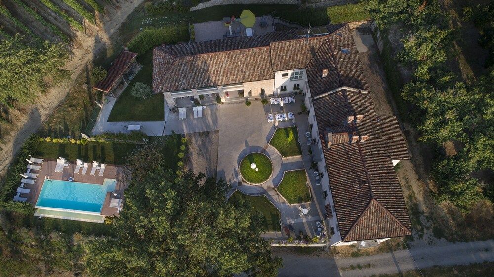 Langhe Country House