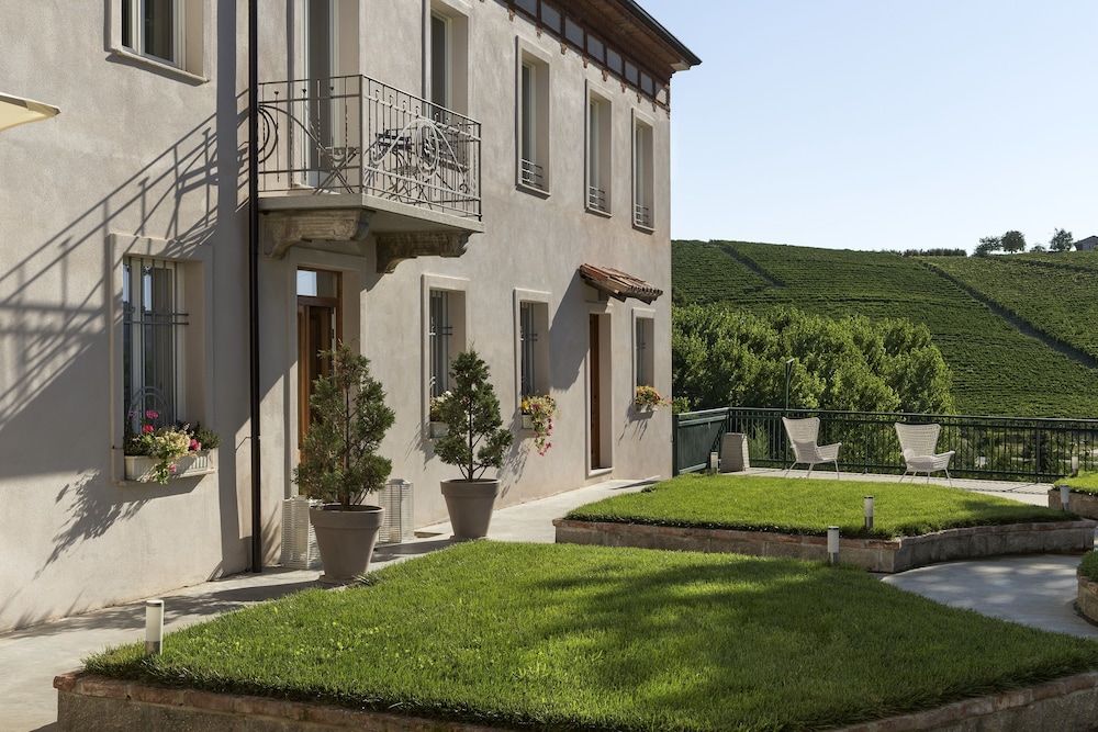 Langhe Country House