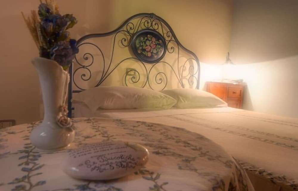 Agriturismo Le Bucoliche