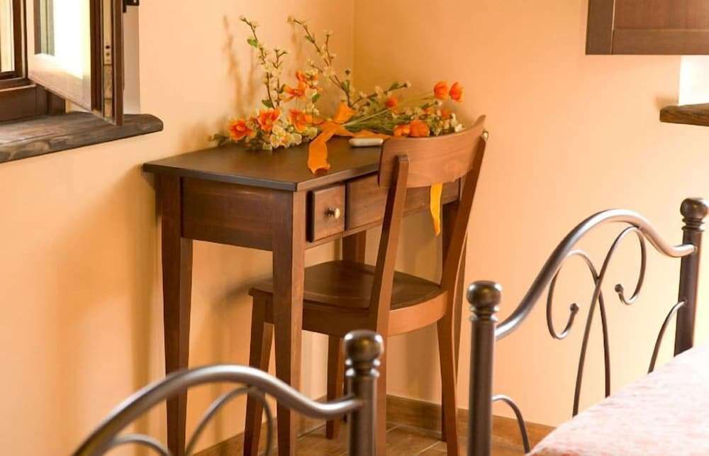 Agriturismo Le Bucoliche