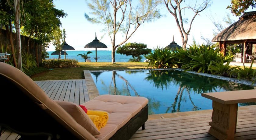 SO Beach Villas