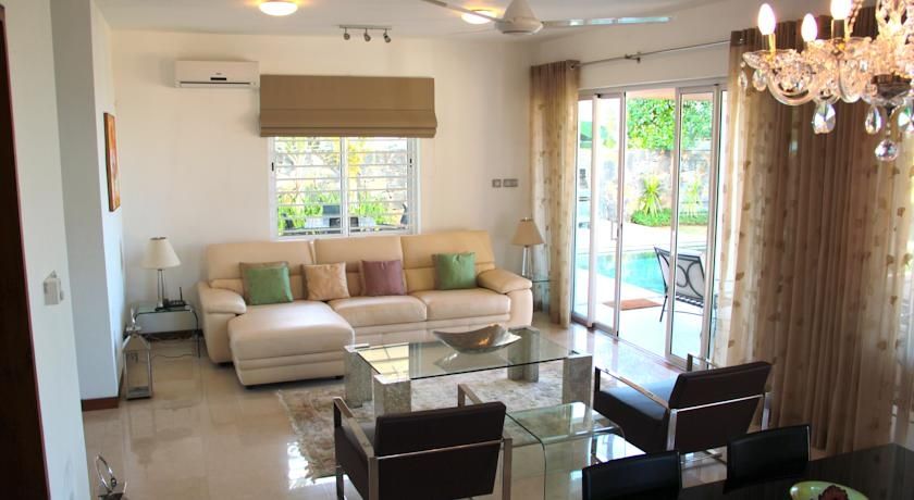 SO Beach Villas