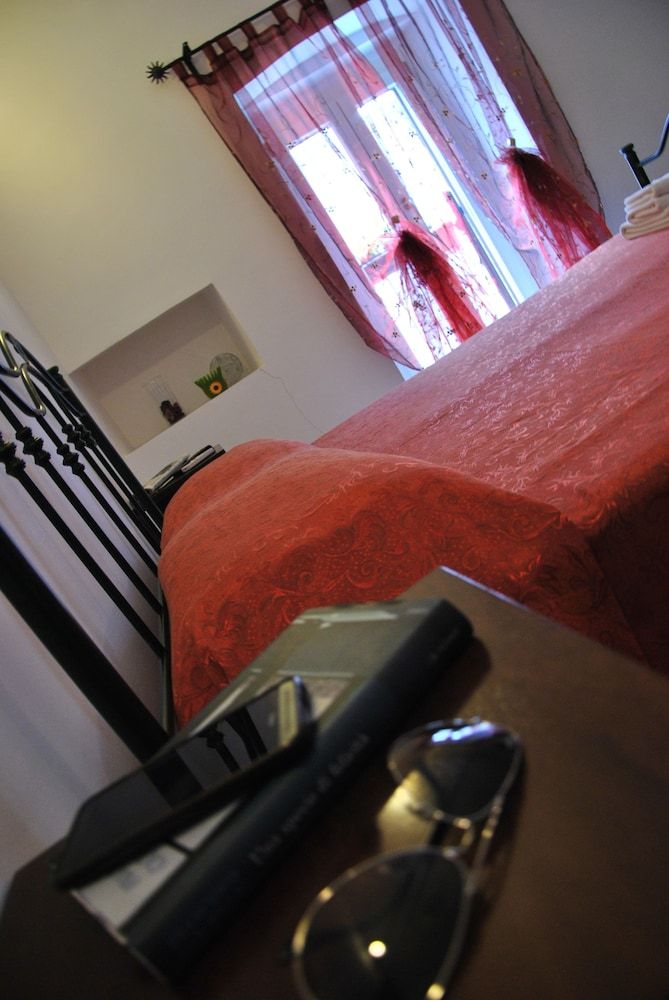 B&B Corte San Martino