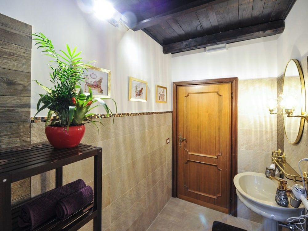 Da Augusto Bed & Breakfast