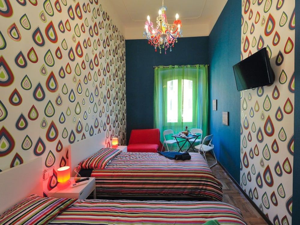 Da Augusto Bed & Breakfast