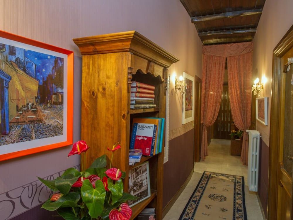 Da Augusto Bed & Breakfast