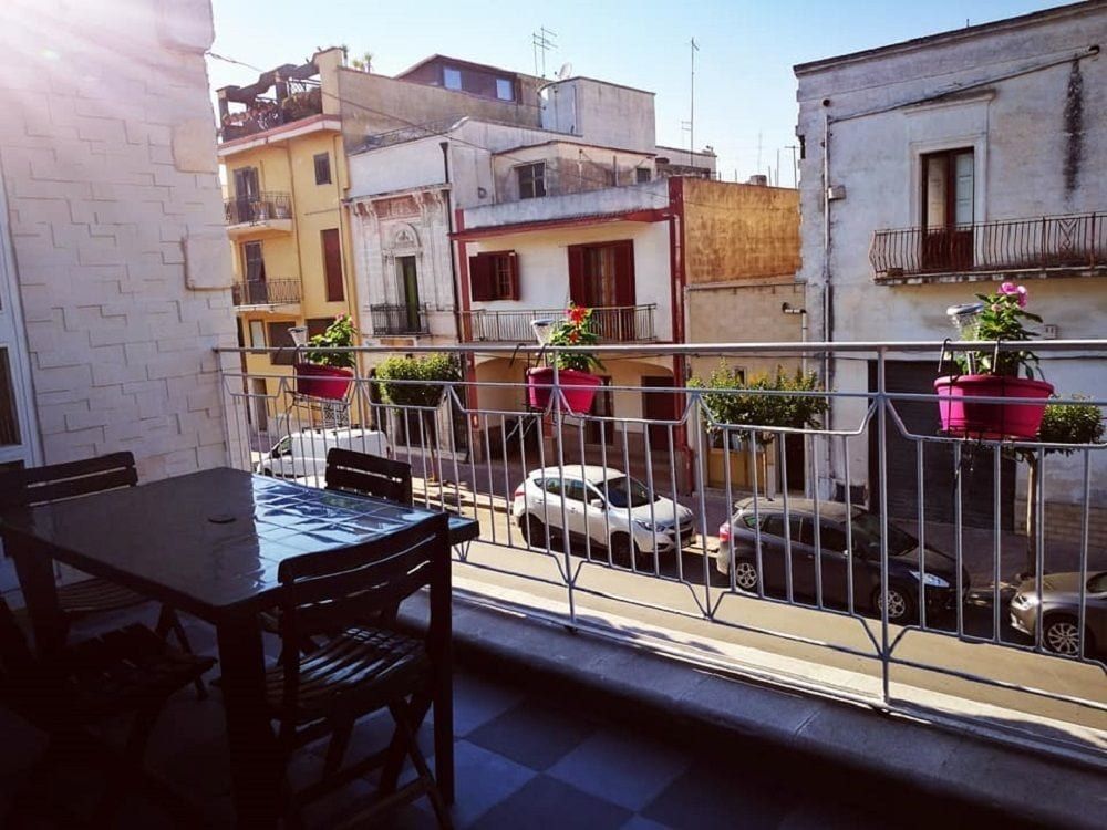 A Casa Di Alice